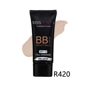 کرم پودر BB کیس بیوتی شماره R420 حجم 30 میل
