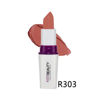 رژ لب جامد کیس بیوتی  کد 303
